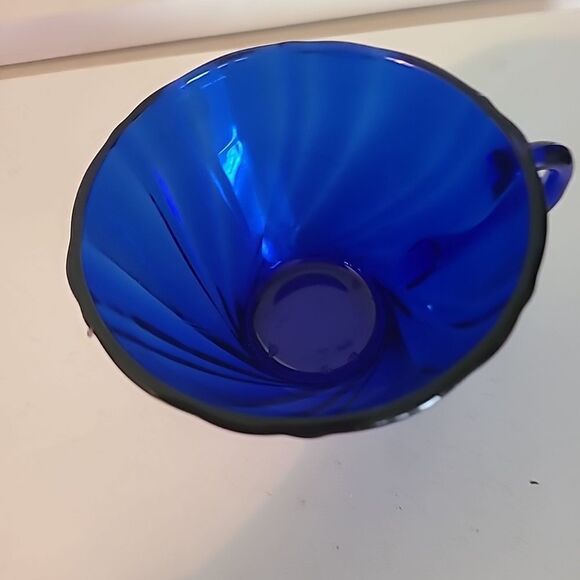 Duralex Cup and Saucer #1 - Picture 4 of 6